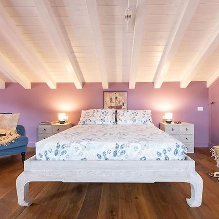 סטרסה Isola Bella Apartments - Via Villa 28 מראה חיצוני תמונה